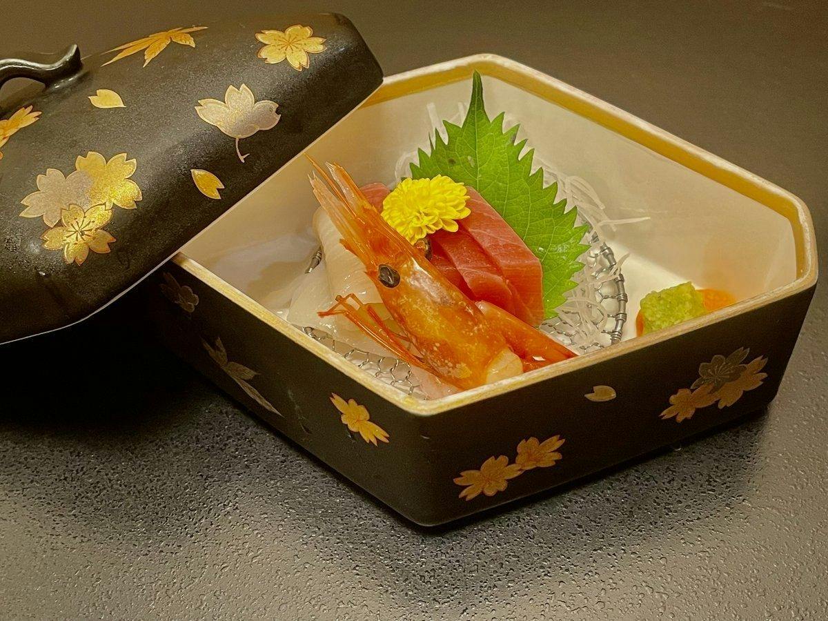 Tabizomeya Yamaiichi