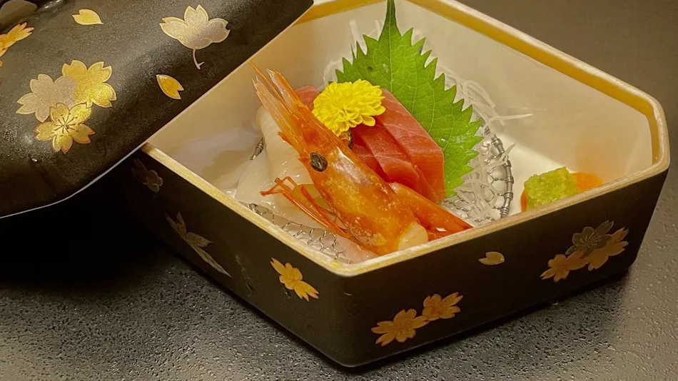 Tabizomeya Yamaiichi