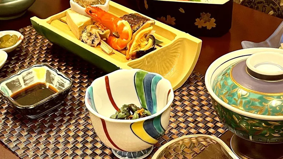 Tabizomeya Yamaiichi