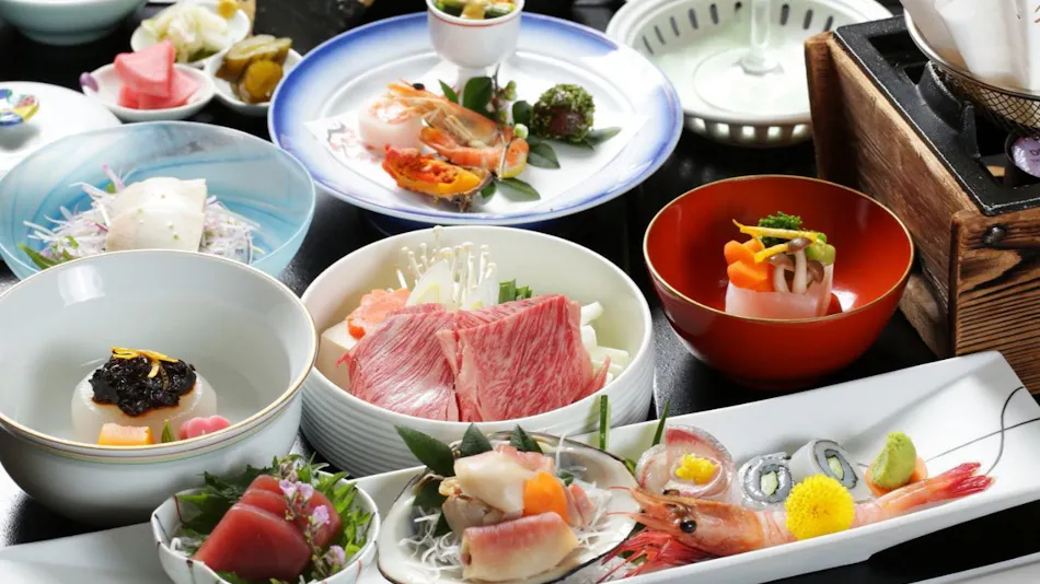 Tabizomeya Yamaiichi