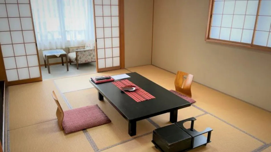 Tabizomeya Yamaiichi