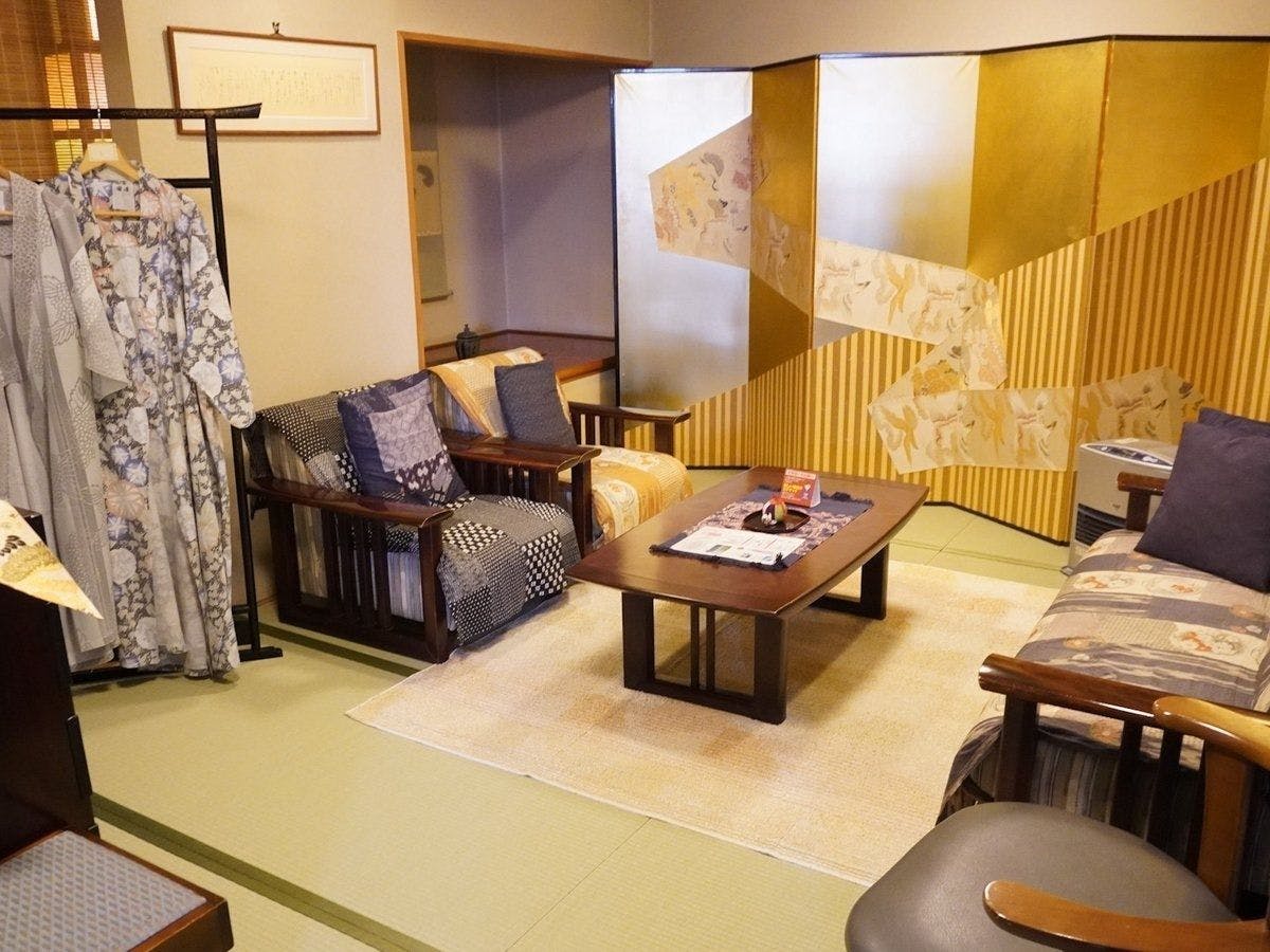 Tabizomeya Yamaiichi