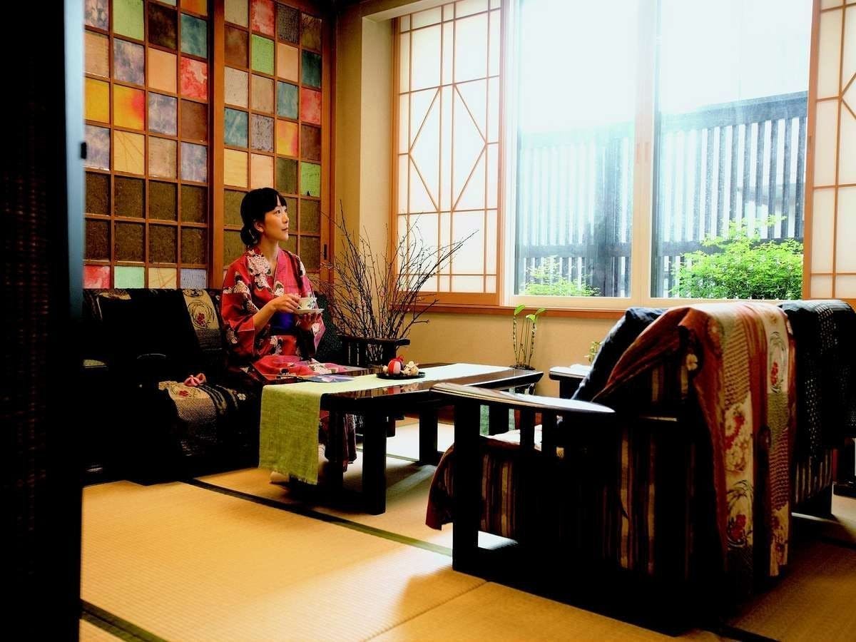 Tabizomeya Yamaiichi