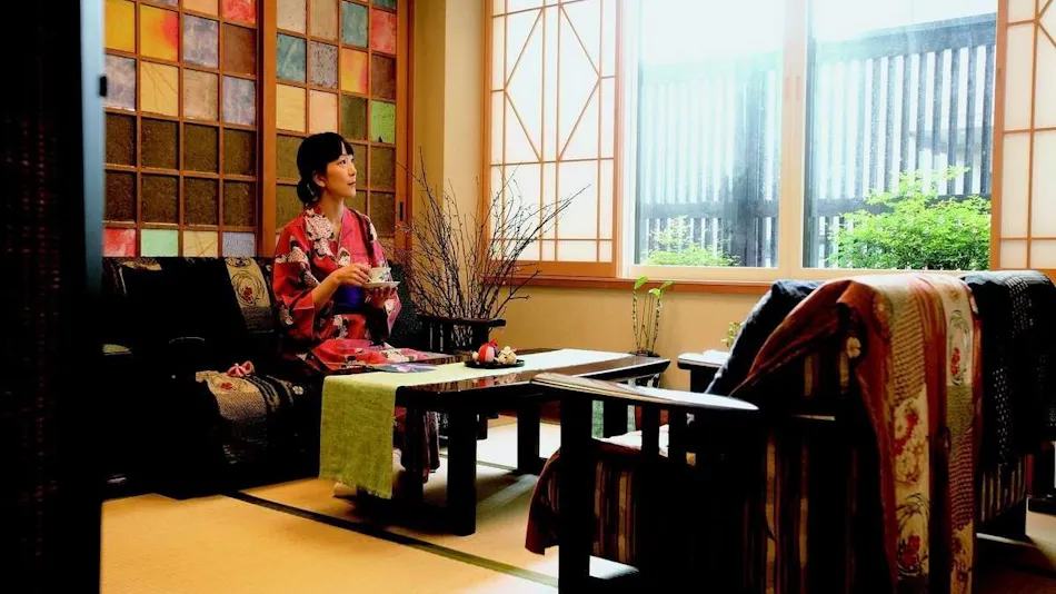Tabizomeya Yamaiichi