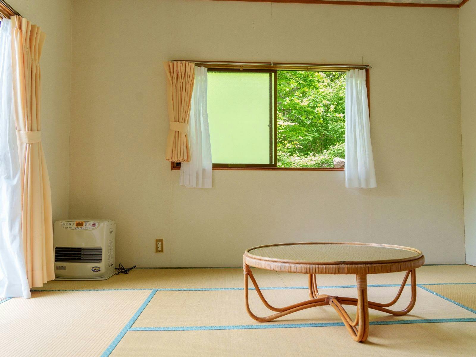 Tengu Onsen Asama Sanso