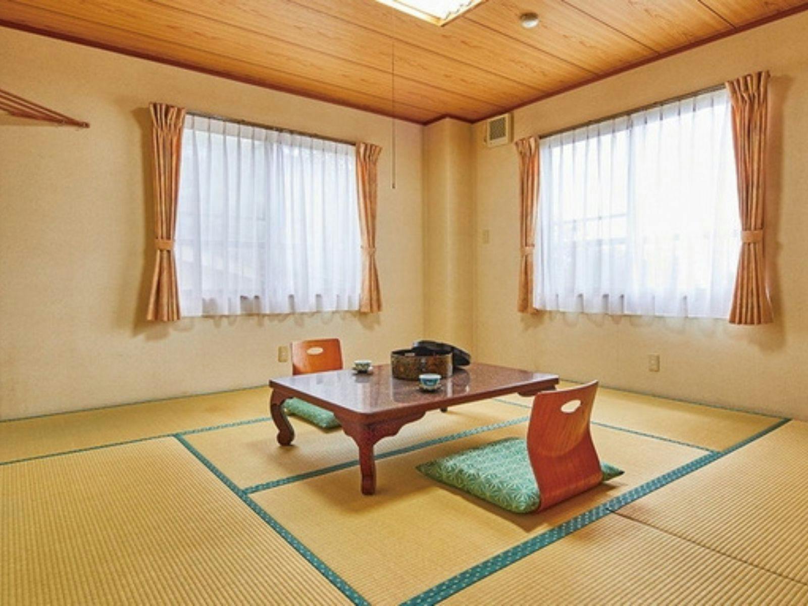 Tengu Onsen Asama Sanso