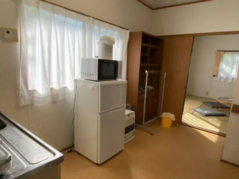 Kotej/Kamar Gaya Jepang 8 Tatami