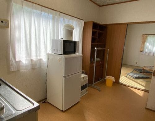 コテージ/和室8畳