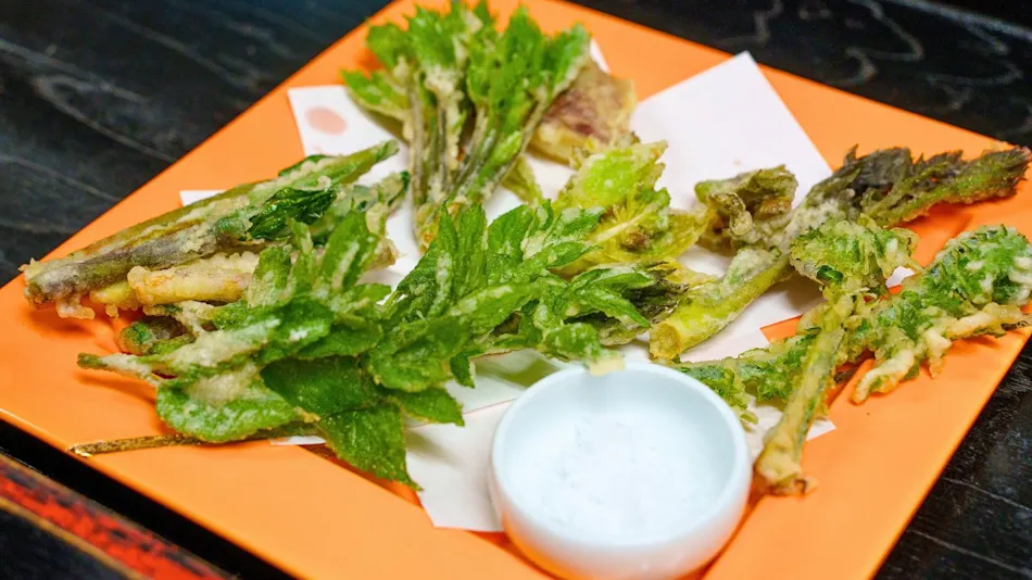 Tengu Onsen Asama Sanso