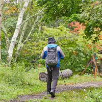 Pendakian Gunung Asama