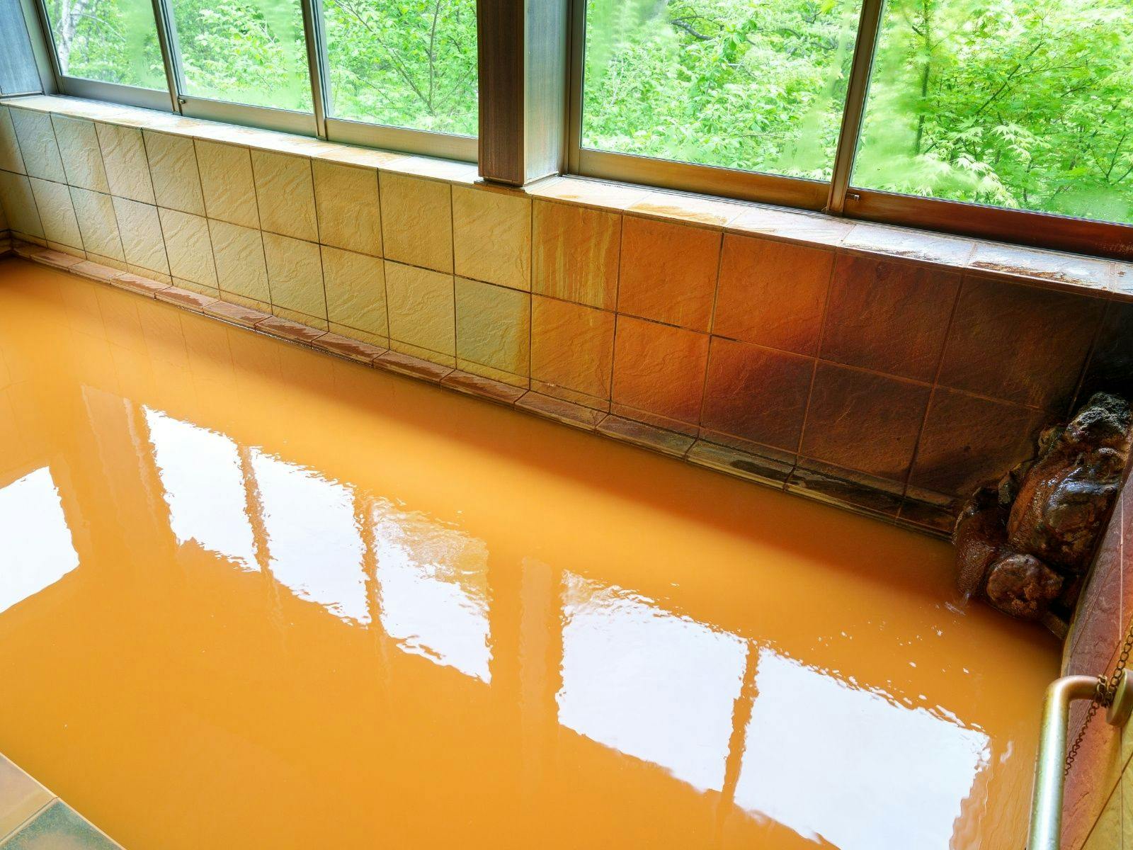 Tengu Onsen Asama Sanso