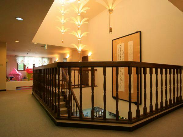 Heart Inn Yamanakako
