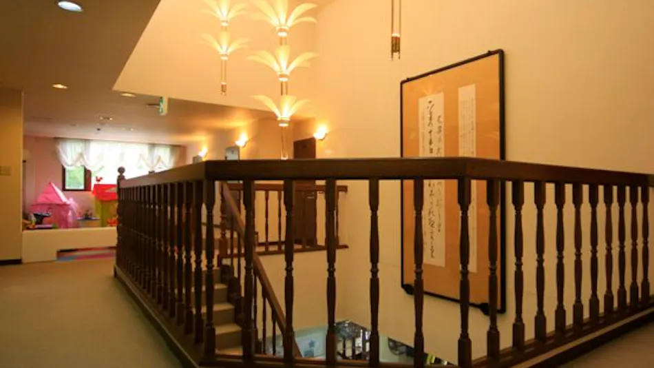 Heart Inn Yamanakako