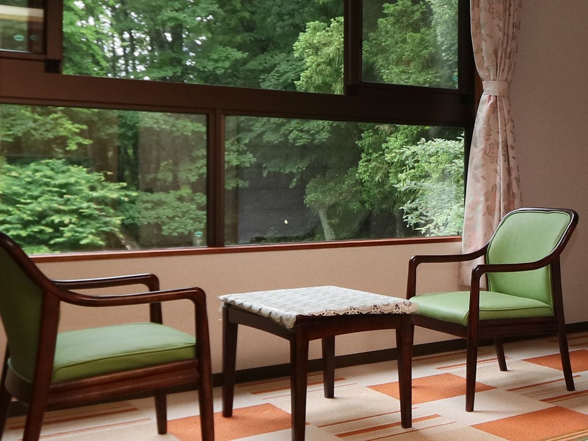 Heart Inn Yamanakako