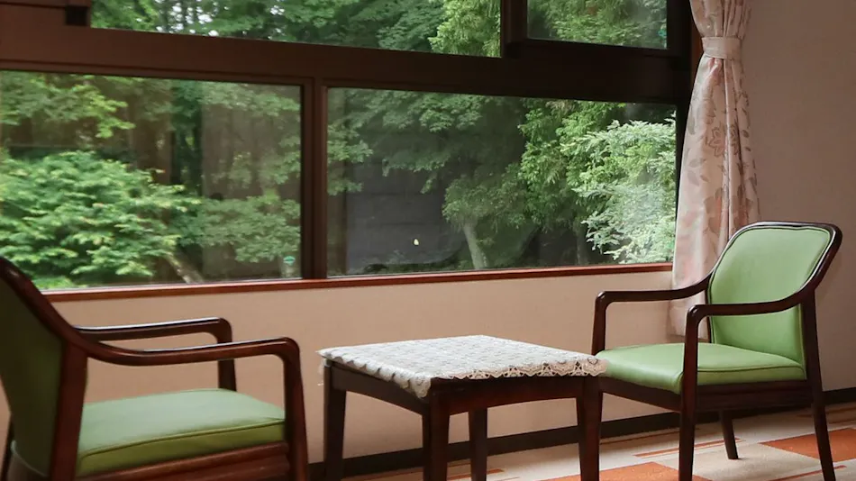 Heart Inn Yamanakako
