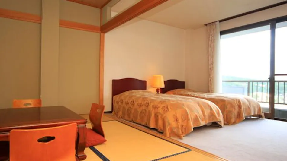 Heart Inn Yamanakako