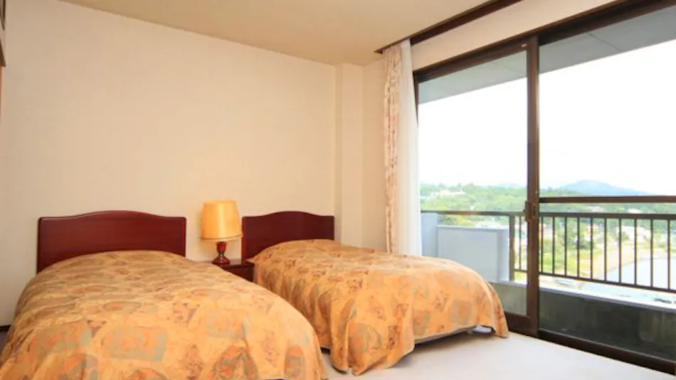 Heart Inn Yamanakako