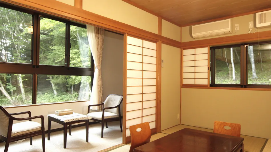 Heart Inn Yamanakako