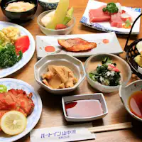 อาหารญี่ปุ่น