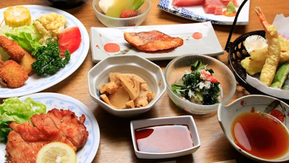 Heart Inn Yamanakako