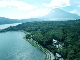 キッズペンション　ハートイン山中湖