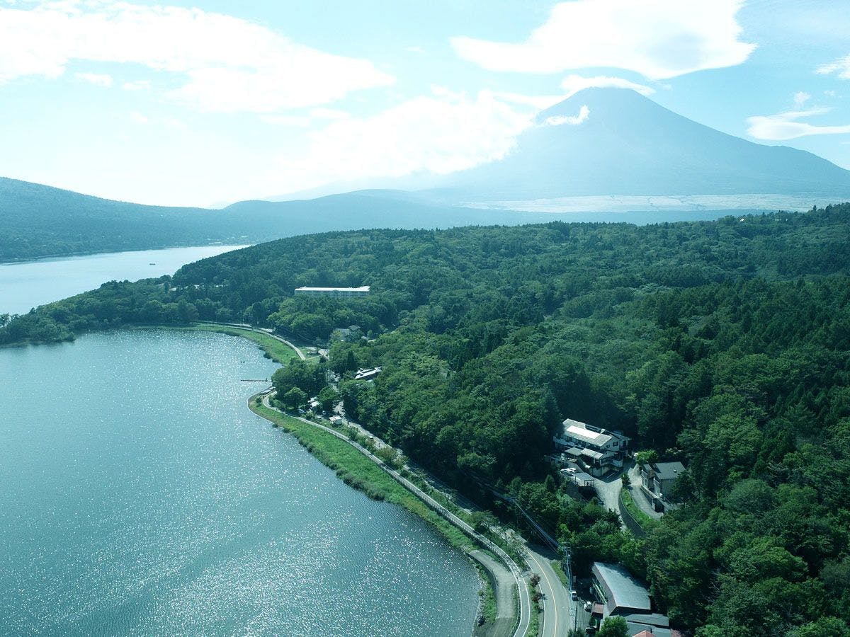 Heart Inn Yamanakako