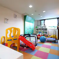 พื้นที่เล่น สามารถเล่นได้มากมาย