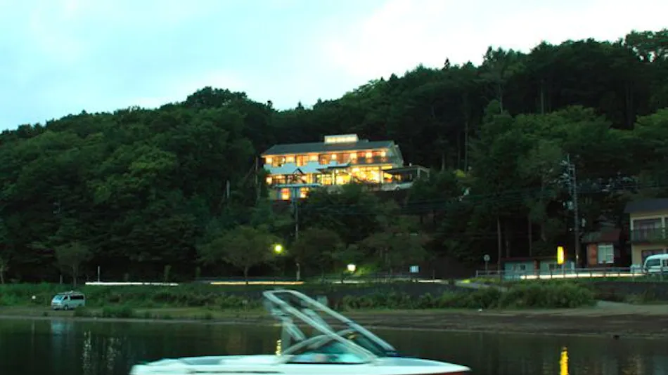 Heart Inn Yamanakako
