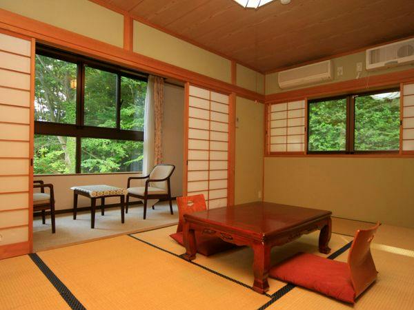 Heart Inn Yamanakako