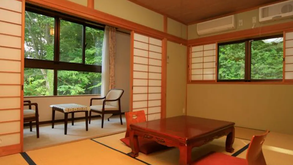 Heart Inn Yamanakako