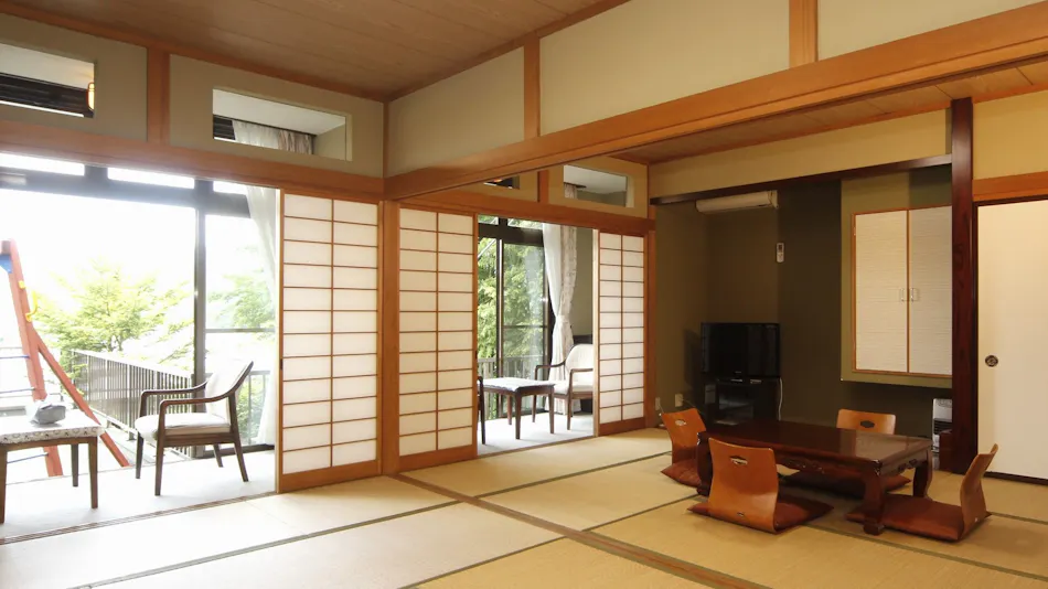 Heart Inn Yamanakako