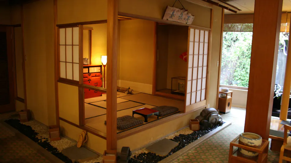 Onsen Kakenagashi no Yu Oyado Sakaya