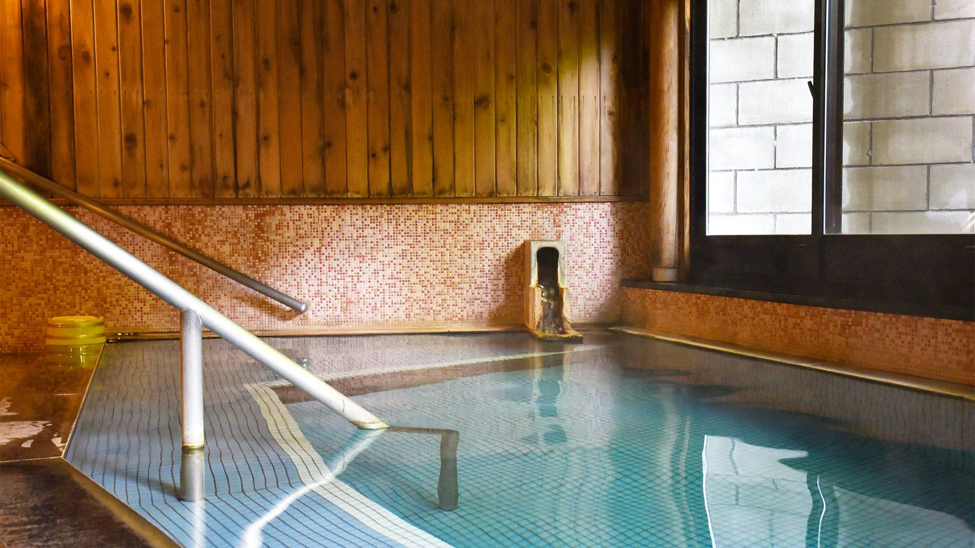 Hanamaki Onsenkyo Dai Onsen Iyashiro no Yu Hotel Sanemon