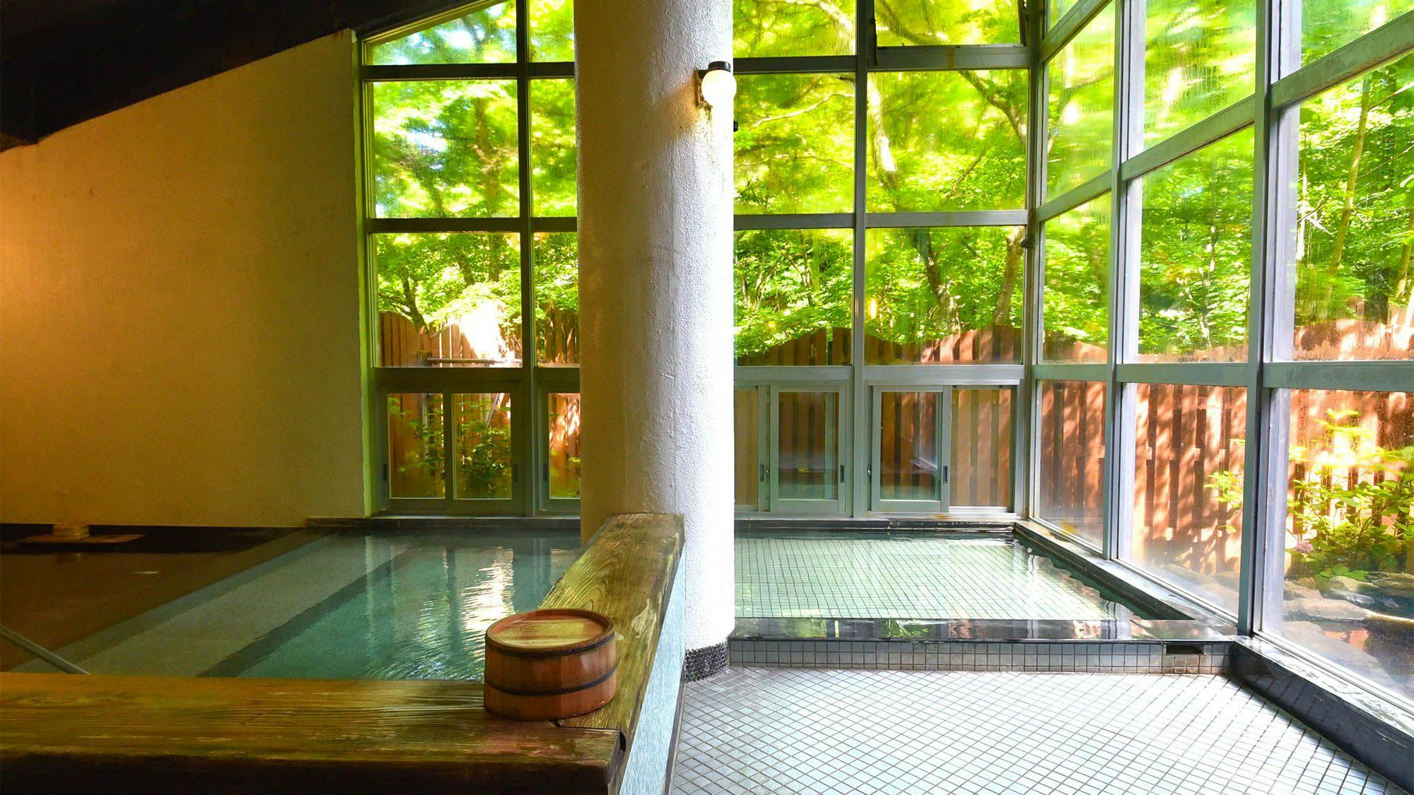 Hanamaki Onsenkyo Dai Onsen Iyashiro no Yu Hotel Sanemon