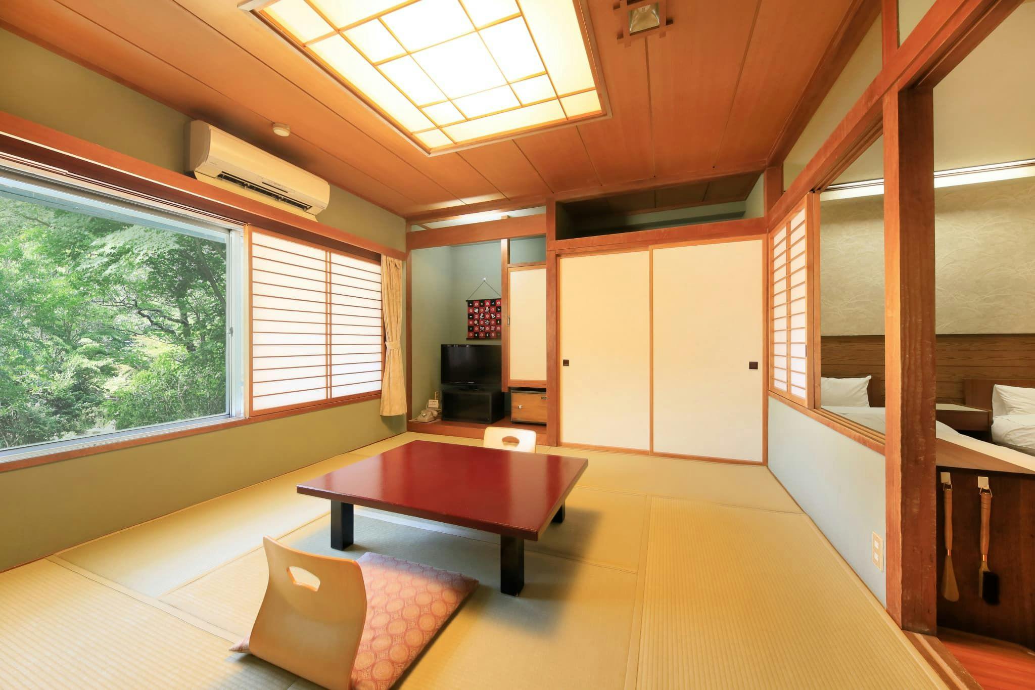 Hanamaki Onsenkyo Dai Onsen Iyashiro no Yu Hotel Sanemon
