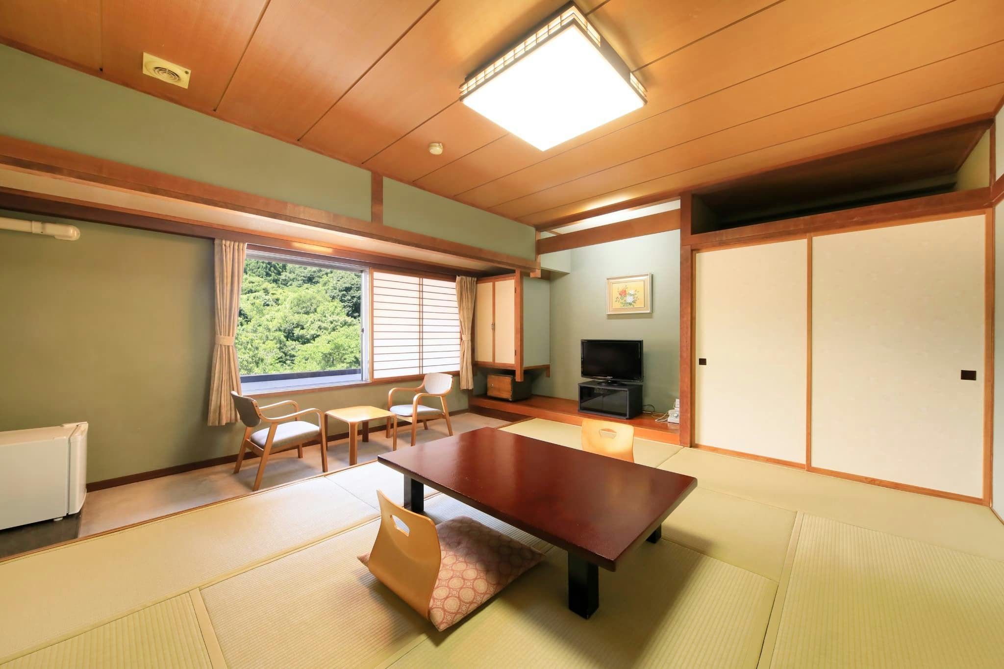 Hanamaki Onsenkyo Dai Onsen Iyashiro no Yu Hotel Sanemon