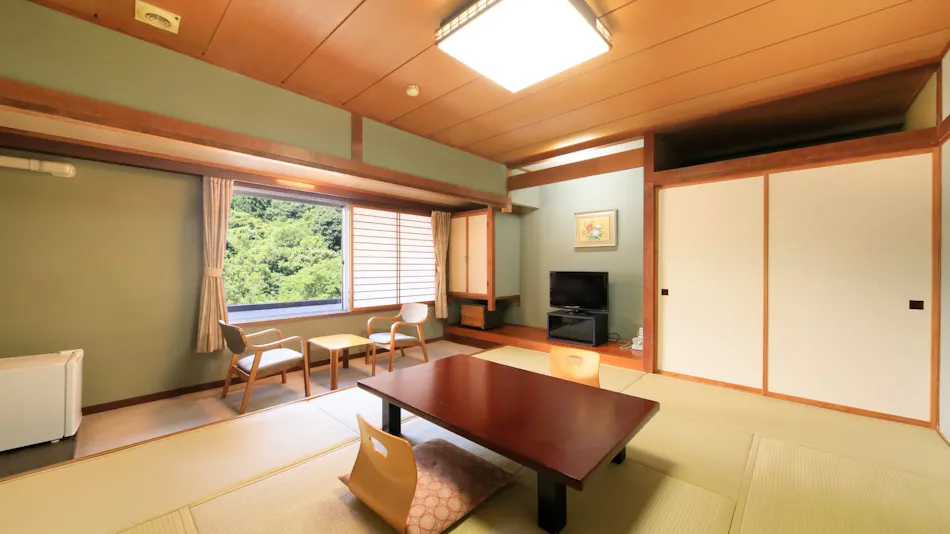 Hanamaki Onsenkyo Dai Onsen Iyashiro no Yu Hotel Sanemon