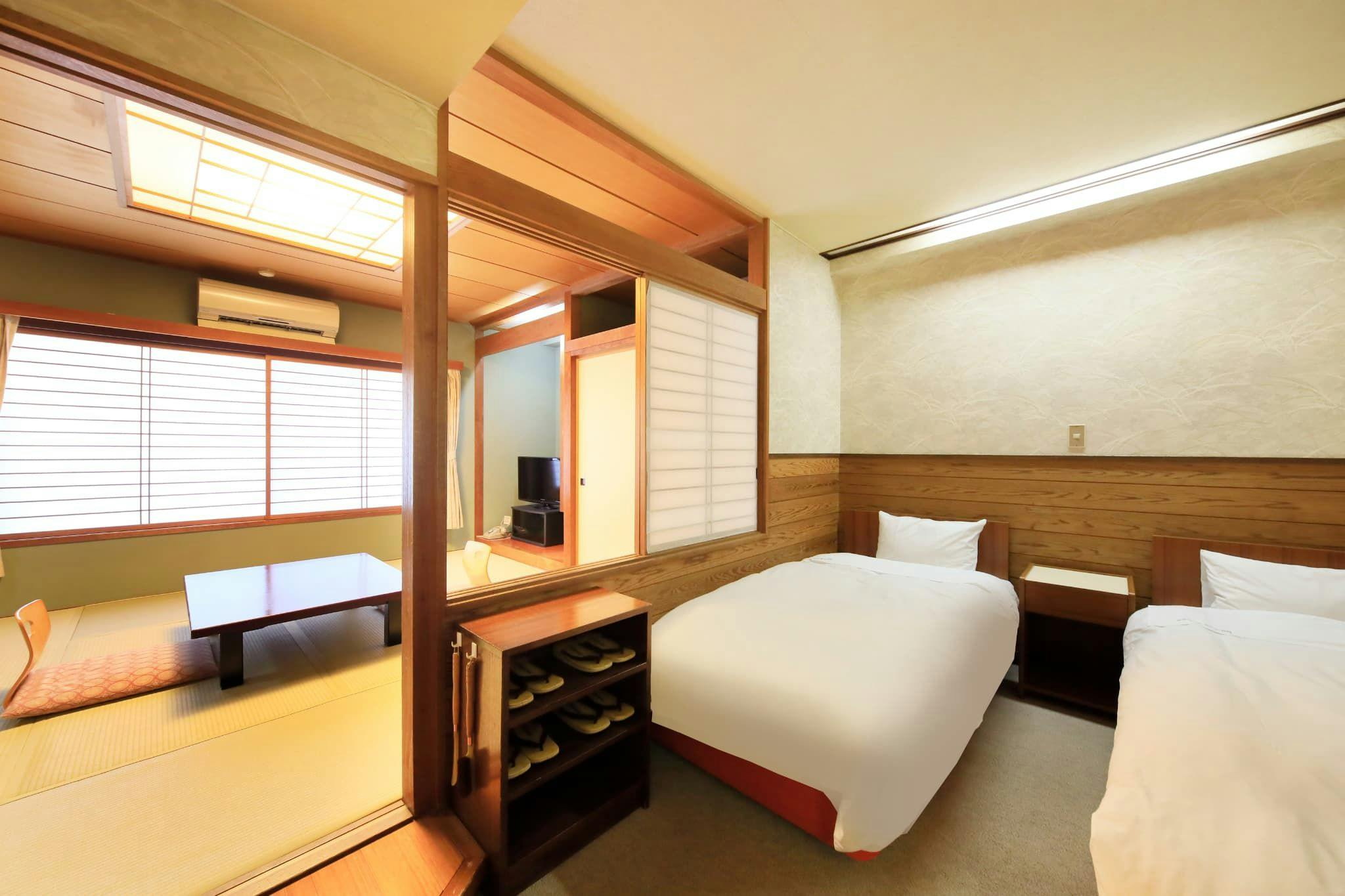 Hanamaki Onsenkyo Dai Onsen Iyashiro no Yu Hotel Sanemon