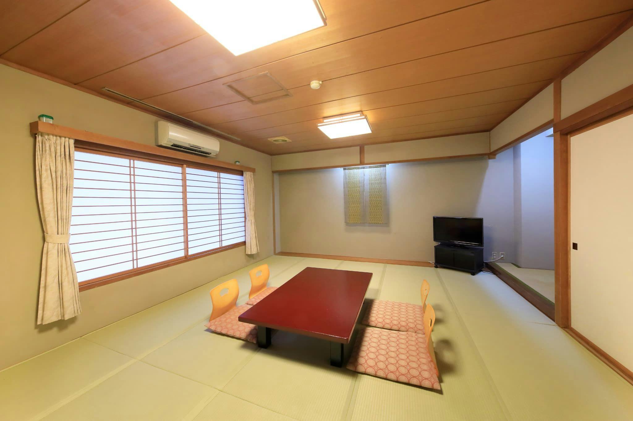 Hanamaki Onsenkyo Dai Onsen Iyashiro no Yu Hotel Sanemon