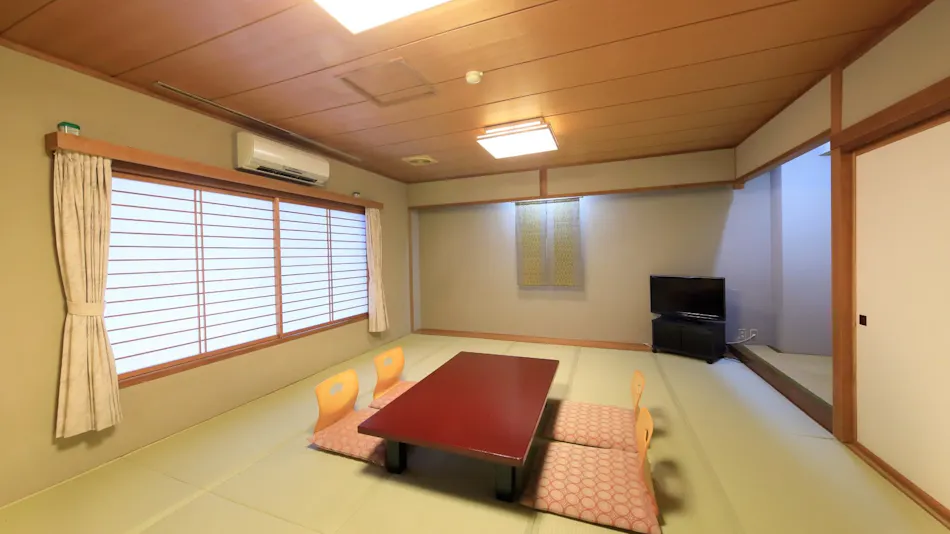 Hanamaki Onsenkyo Dai Onsen Iyashiro no Yu Hotel Sanemon
