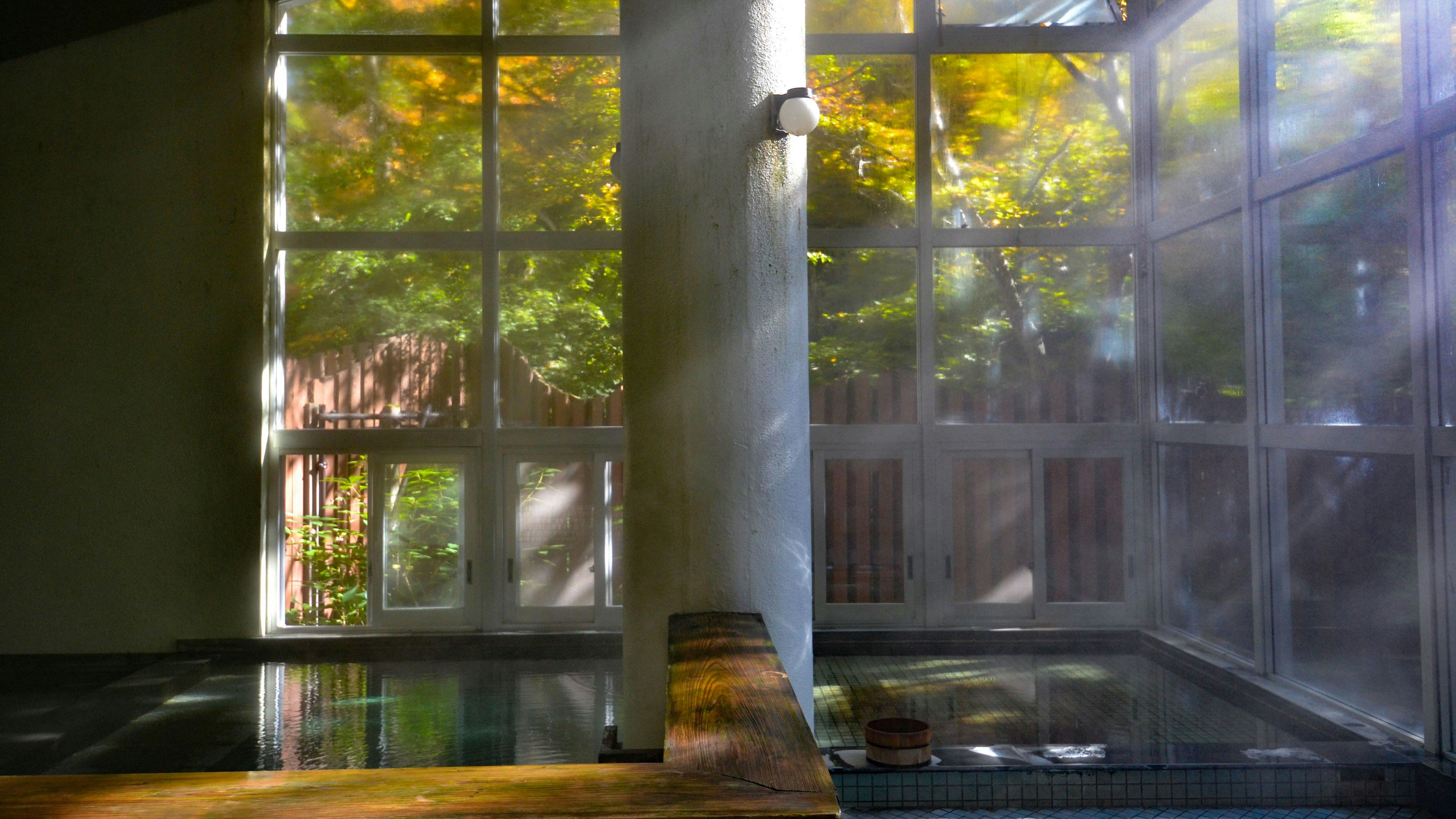 Hanamaki Onsenkyo Dai Onsen Iyashiro no Yu Hotel Sanemon