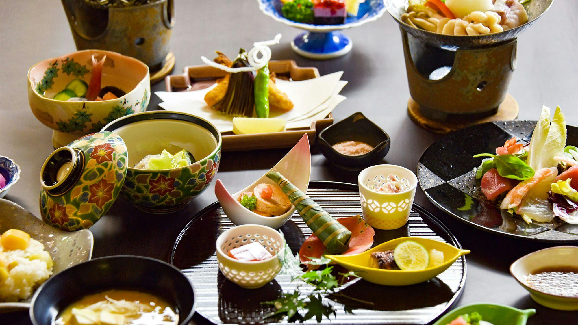 Hanamaki Onsenkyo Dai Onsen Iyashiro no Yu Hotel Sanemon