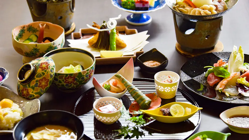 Hanamaki Onsenkyo Dai Onsen Iyashiro no Yu Hotel Sanemon