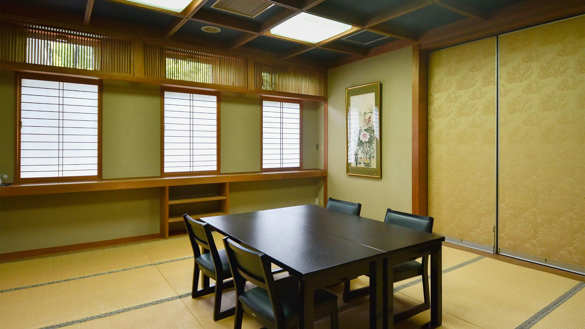 Hanamaki Onsenkyo Dai Onsen Iyashiro no Yu Hotel Sanemon
