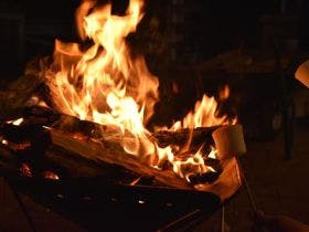 昭和の森フォレストビレッジ