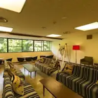 เลานจ์ชั้น 2