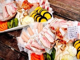 昭和の森フォレストビレッジ