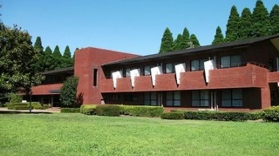 Showa no Mori Forest Village