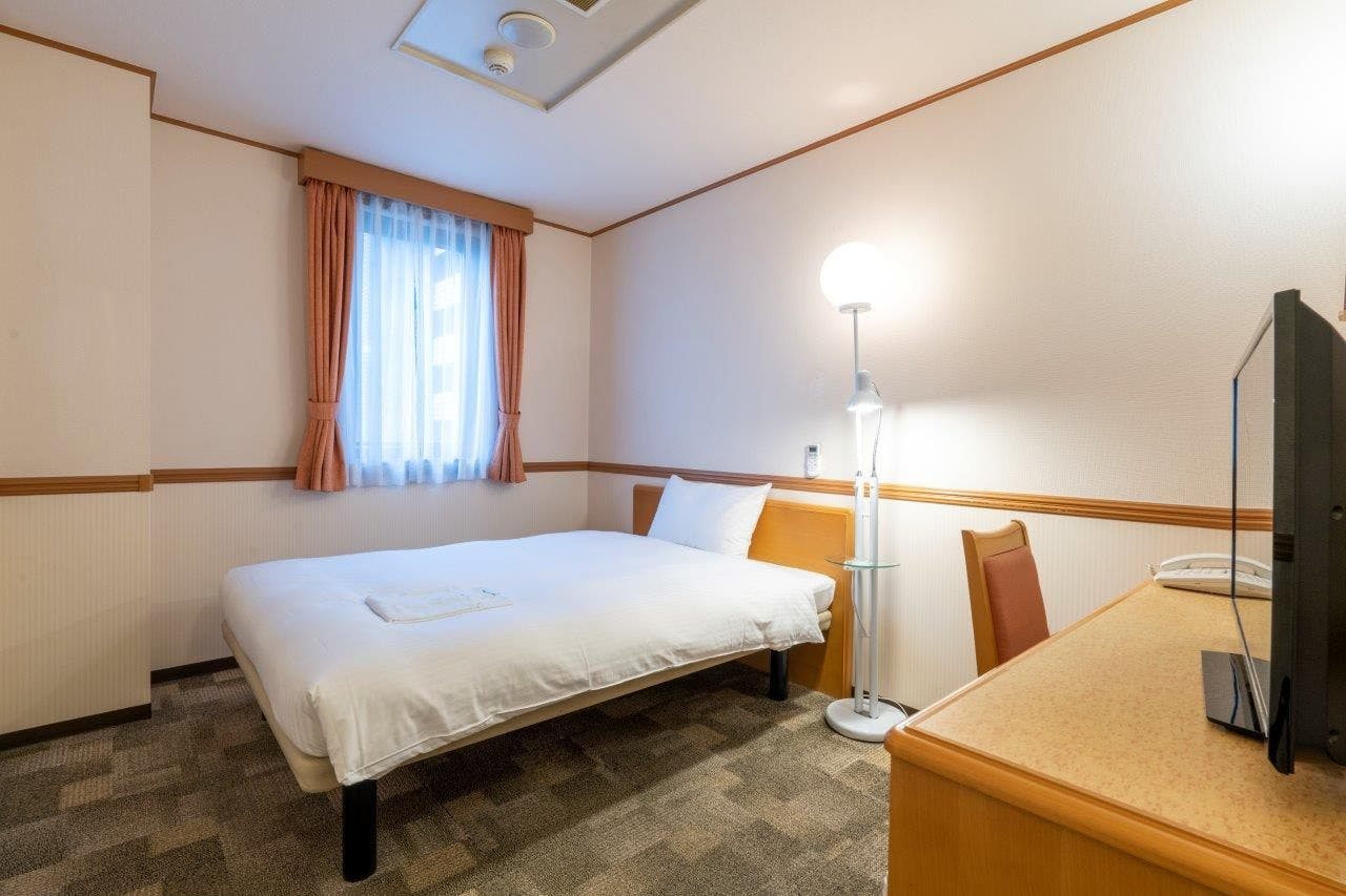 Hotel Endia Gifu