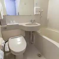 ตัวอย่างห้องน้ำ